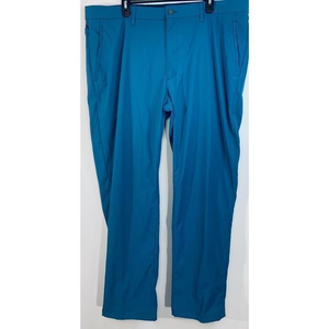Lands End Mens Fit Athletic Hiking Pants Size 42‎